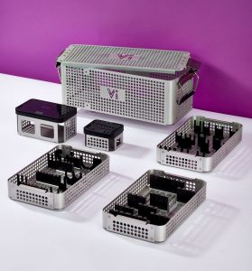 NEW Modular Plating Box and Offer 1 • Provet Vi Australia