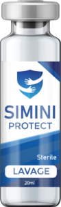 NEW Simini Protect Lavage 1 • Provet Vi Australia