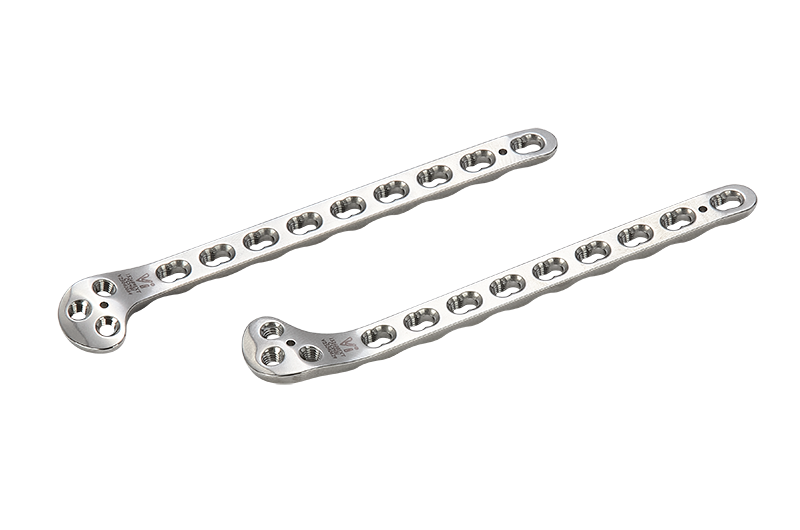 NEW Supracondylar Extended Combi Plates 1 • Provet Vi Australia